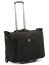 Портплед на колесах Roncato 415094 City 3.0 Cabin Garment Trolley 55 см 415094-01 01 Black - фото №5