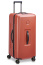 Чемодан на колесах с амортизаторами Delsey 001622828 Turenne 2.0 4DW Trunk XL 80 см 00162282834 34 Brick - фото №8