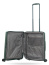 Чемодан Echolac PW005-20 Forza S 55 см Exp 1125TW005496200 Green - фото №2
