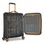 Чемодан на колесах Roncato 414213 Norway Trolley S 55 см Expandable 414213-57 57 Military Green - фото №2