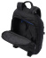 Женский стеганый рюкзак-антивор Hedgren HIC11 Inner City Vogue Backpack Small 10.1″ RFID HIC11/858-09 858 New Quilt Black - фото №4