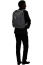 Рюкзак для путешествий Samsonite KG1*003 Cityscape Evo Backpack L Exp 17.3″ USB KG1-09003 09 Black - фото №6