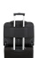 Кейс-пилот на колесах Samsonite CS3*010 Vectura Evo Business Case/Wh 15.6″ USB CS3-09010 09 Black - фото №6