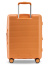 Чемодан Echolac PW005-20 Forza S 55 см Exp 1125TW005595200 Orange - фото №4