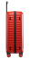 Чемодан Echolac 1125T1316-280 Oxygen L 77 см Expandable 1125T1316799280 Red - фото №9