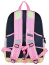 Школьный рюкзак Pick&Pack PP20302 Faded Camo Backpack L 15″ PP20302-97 97 Pastel - фото №8
