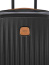 Чемодан Bric's BAH08451 Taormina 21″ Carry-on Spinner S  55 см USB Expandable BAH08451.001 001 Black - фото №13