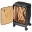 Чемодан с уникальным входом Rivacase 8180 Clark ECO Hand Cabin Luggage 55 см