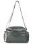 Женская сумка кросс-боди Hedgren HCOCN02 Cocoon Cosy Shoulder Bag HCOCN02/905-02 905 Black Ink - фото №5
