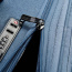 Чемодан Delsey 003813821 Maubert 2.0 4W Trolley Case L 79 см Exp 00381382102 02 Blue - фото №13
