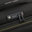 Чемодан Delsey 002257810 Brochant 3.0 4DW Trolley Case M 67 см Expandable 00225781050 50 Deep Black - фото №9