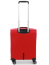Чемодан Roncato 414873 Crosslite Cabin Trolley 55 см Expandable 414873-09 09 Rosso - фото №4