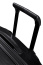 Чемодан Samsonite CS2-09006 Уценка C-Lite Spinner 86 см CS2-09006 Уценка 09 Black - фото №11