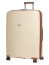 Чемодан на колёсах Robinzon RP2991-E Madeira Extra Spinner L 76 см Expandable RP2991-E-54 54 Champagne - фото №1