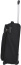 Чемодан на 2 колёсах Travelite 92407 Speedline Upright S 53 см  92407-01 01 Black - фото №5