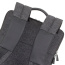Рюкзак для ноутбука Rivacase 8861 Lantau Laptop Backpack 15.6″ 8861 Black Melange - фото №9