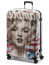 Чемодан Roncato 5091 Uno Art Large Trolley 78 см 5091-0149 0149 Marilyn - фото №5