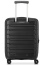 Чемодан-офис Roncato 418184 Butterfly B-Flying Business Trolley Cabin Spinner S 55 см Exp Laptop 15″ 418184-01 01 Nero - фото №6
