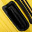Чемодан Eberhart 44S*424 Splash Spinner M 66 см 44S-006-424 006 Yellow - фото №5