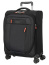 Чемодан-мобильный офис March M2988*52 Wall Street Spinner 55 см 17″ Expandable USB