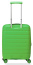 Чемодан Roncato 418183 Butterfly B-Flying Carry-on Spinner S 55 см Expandable 418183-37 37 Lime - фото №4