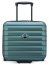 Компактный кейс-пилот Delsey 002878451 Shadow 5.0 Boardcase Trolley 14″ Expandable 00287845103 03 Green - фото №4
