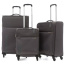 Чемодан Roncato 6122 Speed Medium Trolley 67 см Expandable 6122-22 22 Anthracite - фото №10
