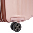 Чемодан Delsey 002087803 Carroussel 4DW Slim Cabin Trolley Case 55 см