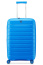 Чемодан на колёсах Roncato 418182 Butterfly B-Flying Spinner M 67 см Expandable 418182-58 58 Sky Blue - фото №3