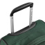 Сумка на колесах с плечевым ремнем Delsey 003430210 Pin Up 6 Trolley Duffle Bag 56 см 00343021003 03 Green - фото №7