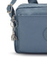 Женская сумка Kipling KI6847TZ5 Abanu M Versatile Medium Crossbody Brush Blue ST KI6847TZ5 TZ5 Brush Blue ST - фото №6