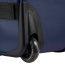 Сумка на колесах Delsey 003289212 Raspail Cabin Trolley Duffle Bag 54 см 00328921202 02 Blue - фото №9