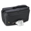 Дорожная сумка-рюкзак Delsey 002559430 Aventure Travel Bag 16″ RFID 76 см 00255943000 00 Black - фото №5