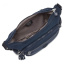 Женская сумка кросс-боди Kipling KI253196V Gabbie S Crossbody Bag Blue Bleu 2 KI253196V 96V Blue Bleu 2 - фото №2