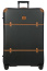 Чемодан с чехлом Bric's BBG38305 Bellagio 3.0 32″ Spinner XL 82 см Expandable BBG38305.902 902 Black - фото №8