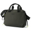 Женская сумка с ручками Hedgren HSTG02 String Tomoko Handbag HSTG02/905-01 905 Black Ink - фото №1