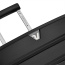 Чемодан Roncato 418183 Butterfly B-Flying Carry-on Spinner S 55 см Expandable 418183-01 01 Nero - фото №11