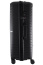 Чемодан Eberhart 45A*428 Allure Spinner L 78 см 45A-009-428 009 Black - фото №7
