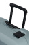 Чемодан на колёсах Samsonite KH2*002 Magnum Eco Spinner 69 см  KH2-11002  11 Ice Blue - фото №12