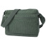 Женская сумка Hedgren HIC176 Inner City Eye Shoulder Bag 10.1″ RFID HIC176/876-09 876 Corduroy Duck Green - фото №1