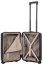 Чемодан BY by Bric's B1Y08429 Ulisse Cabin S 55 см USB B1Y08429.001 001 Black - фото №3