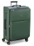Чемодан Delsey 001632821 Turenne Soft 4DW Trolley L 76 см Expandable 00163282113 13 Green - фото №1