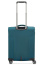 Чемодан Roncato 415093 City 3.0 Cabin Spinner 55 см Exp 415093-87 87 Green Bottle - фото №4