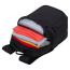 Городской рюкзак Rivacase 5432 Aviva Urban Backpack 14″ 5432 Black - фото №3