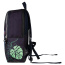 Школьный рюкзак Pick&Pack PP20193 Dangerous Cat Backpack L 15″ PP20193-23 23 Carbon - фото №6