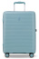 Чемодан Echolac PW005-20 Forza S 55 см Exp 1119T1005399200 Coastal Blue - фото №3