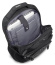 Рюкзак для ноутбука Delsey 000646602 Element Backpacks Navigator 15.6″ USB 00064660200 00 Black - фото №2