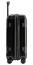 Чемодан со съемными колесами Echolac LOPC320-403 Logic Pro Spinner S 55 см Expandable LOPC320-403-01 Чёрный - фото №12