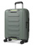 Чемодан Hedgren HCMBY01XS Comby XS Spinner 55 см HCMBY01XS/556-01 556 Olive Night - фото №1