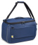 Дорожная сумка-рюкзак Delsey 002559410 Aventure Travel Bag 13″ RFID 53 см 00255941002 02 Navy - фото №1